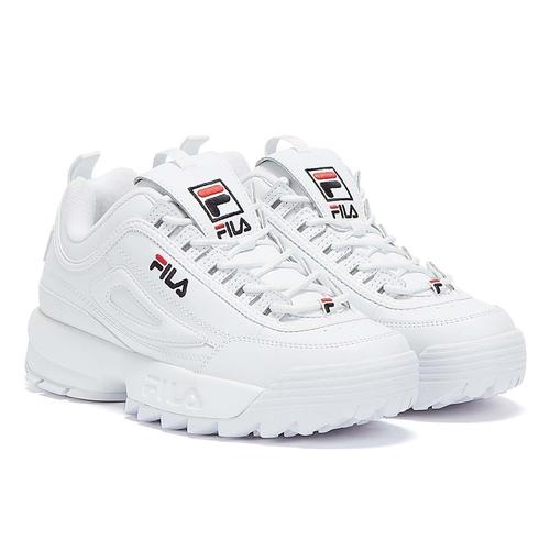 Fila Disruptor 1 Achat neuf ou d occasion pas cher Rakuten